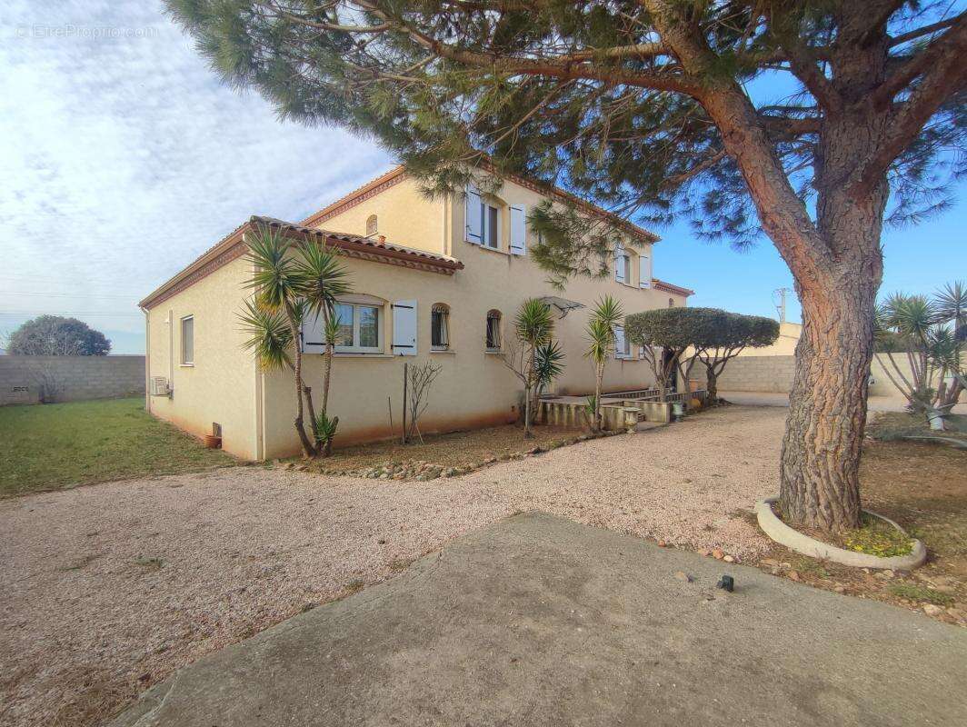 Maison À Vendre - photo 22