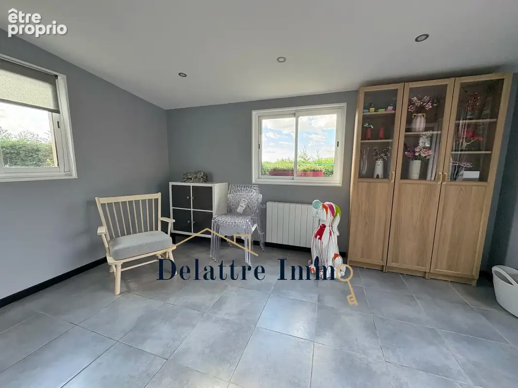 Pavillon individuel proche RN42 - photo 6