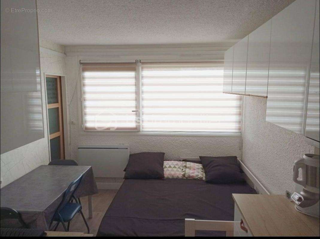 Appartement à VILLARD-DE-LANS