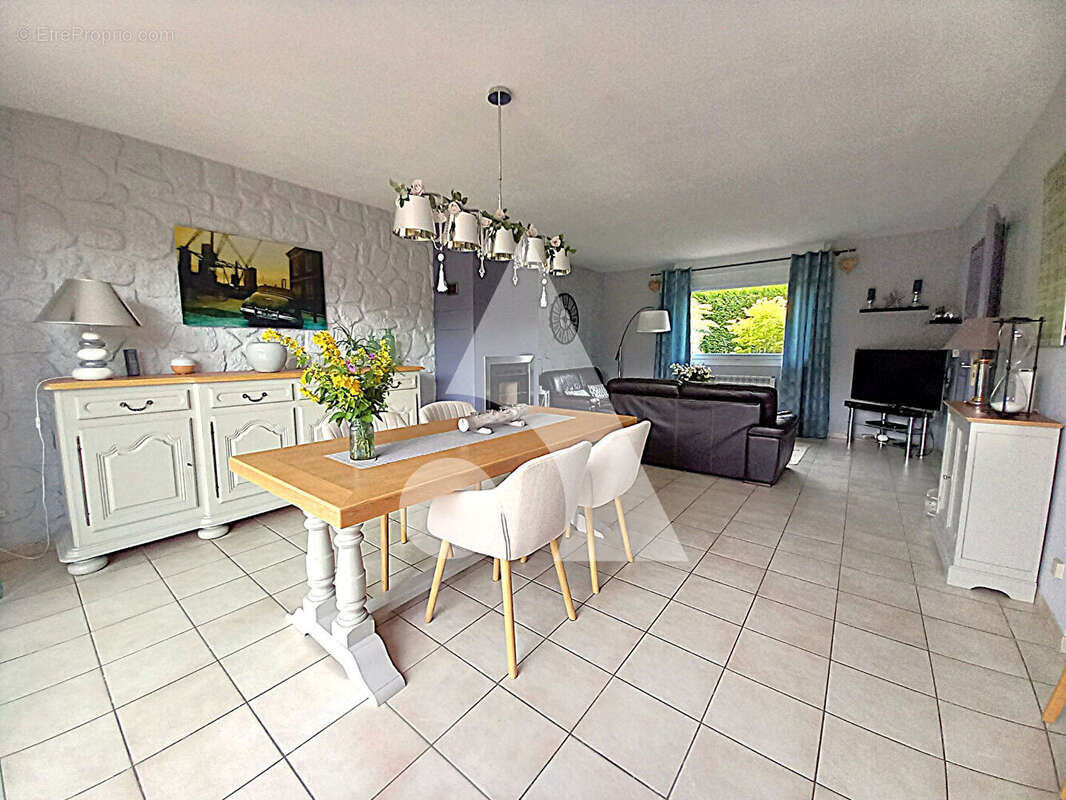 Et si le luxe, c'était simplement l'espace, la lumière et le calme ? - photo 5
