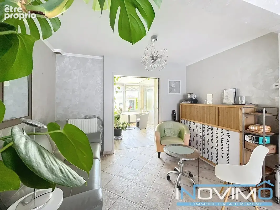 Maison 104 m² à Coudekerque-Branche  - photo 3