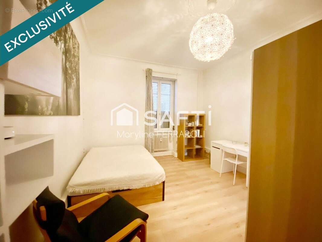 Photo 5 - Appartement à STRASBOURG