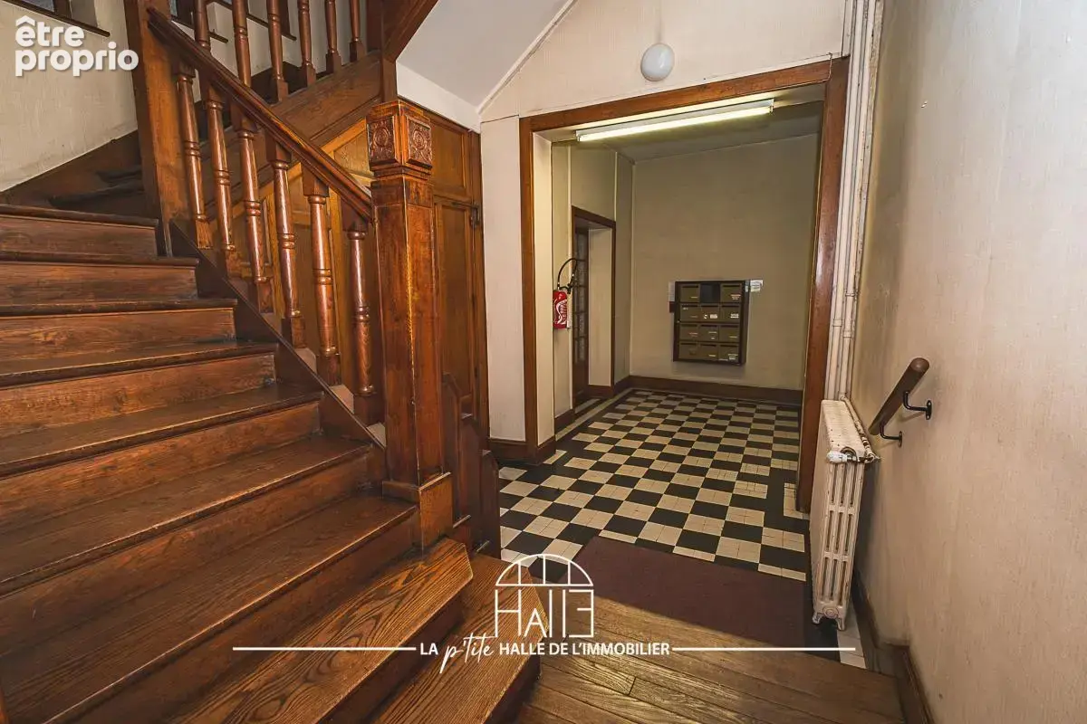Appartement - photo 16