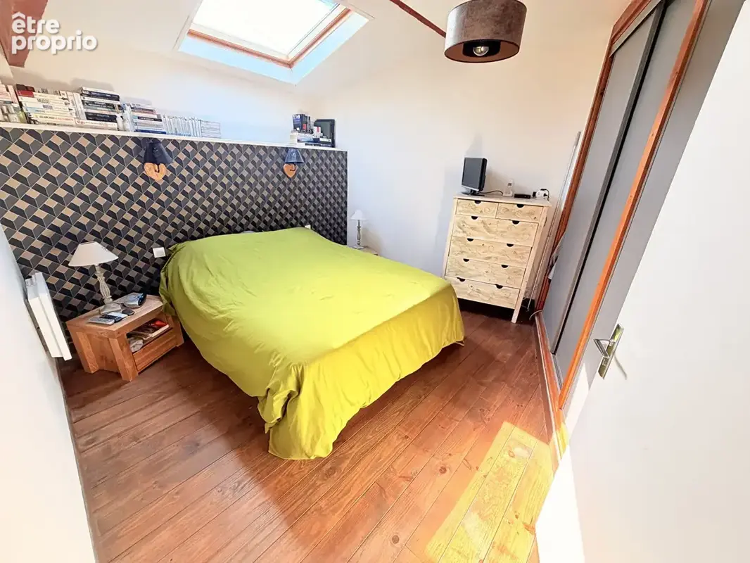 Maison 112m² à basse-goulaine - photo 7