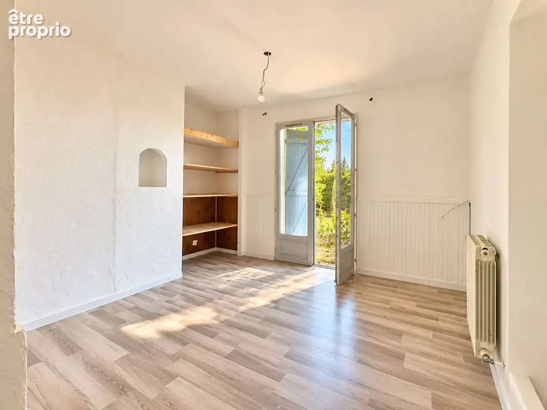 Maison 137m² à coutras - photo 5