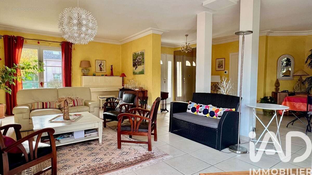 Photo 3 - Maison à TOURS