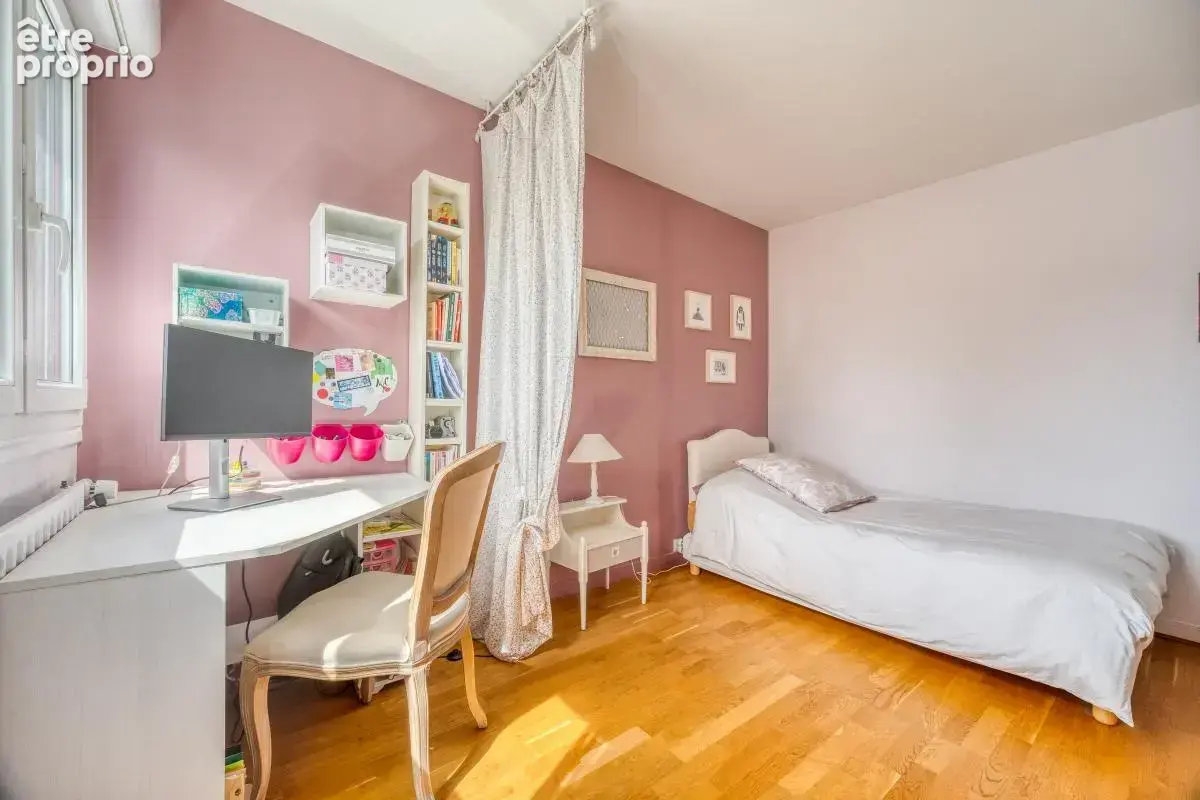 Appartement - photo 13