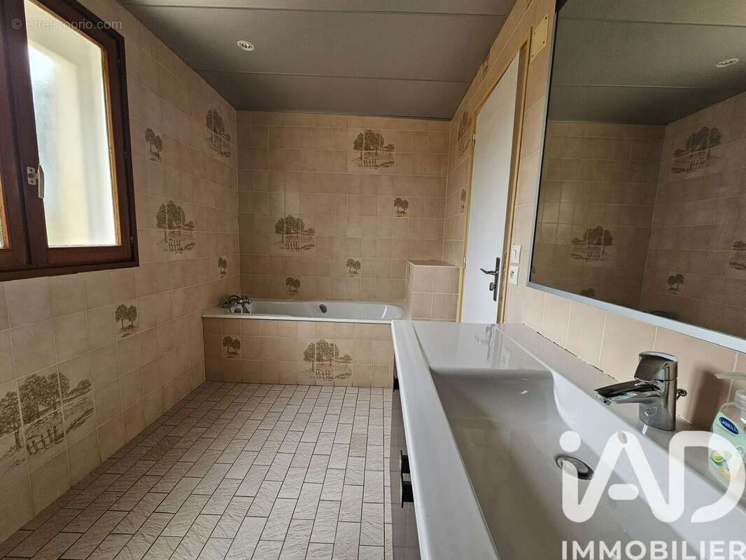 Photo 7 - Maison à FOULOGNES