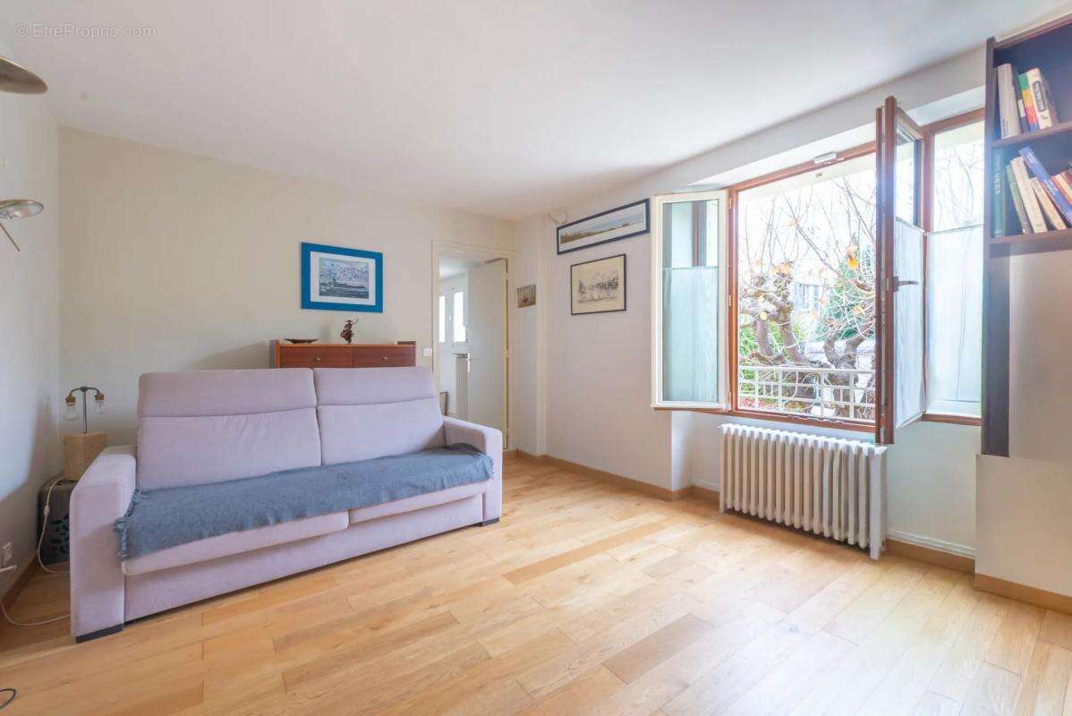 Maison à MARLY-LE-ROI