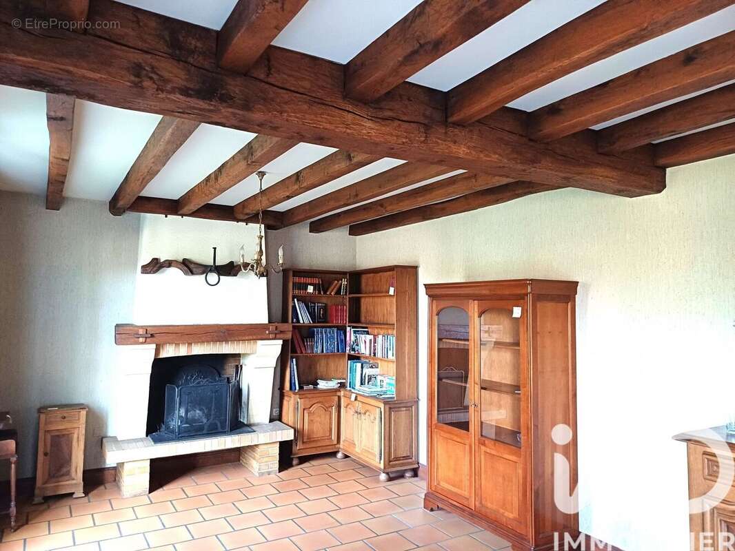 Photo 3 - Maison à LAMONZIE-SAINT-MARTIN