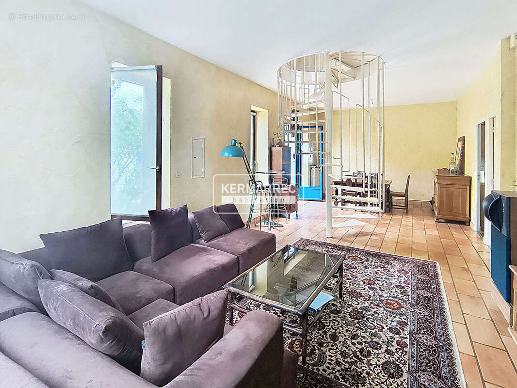 Maison Rennes 6 pièces - photo 2