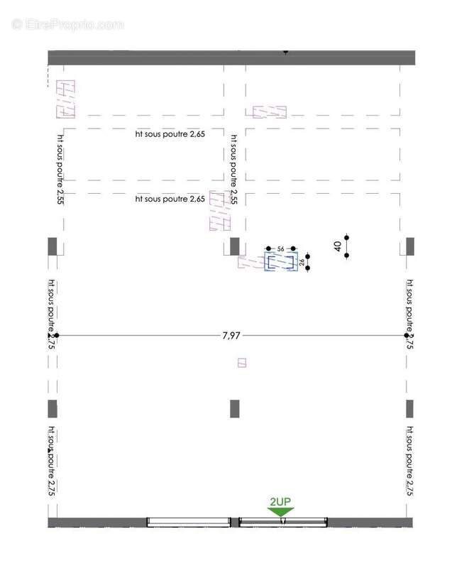 Commerce à SAINT-MEDARD-EN-JALLES