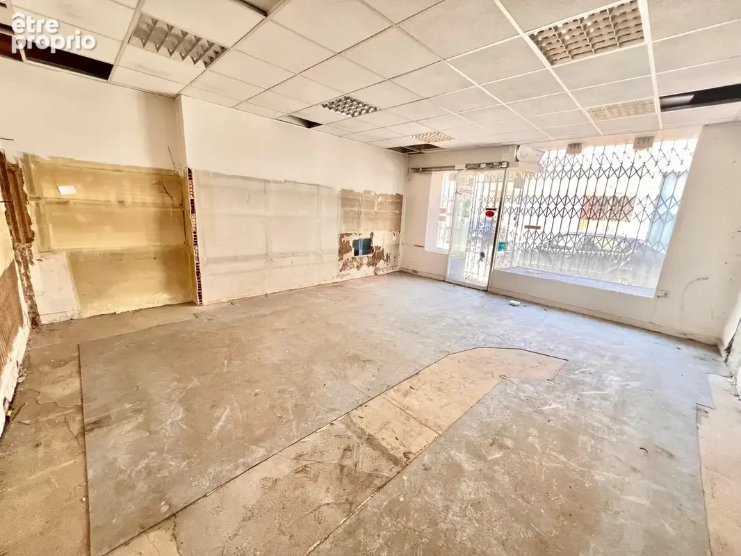 Immeuble à rénover   Opportunité d’investissement à Tarbes - photo 4