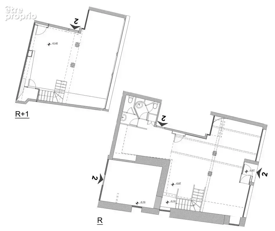 Commerce 151 m² à Font-Romeu-Odeillo-Via  - photo 4
