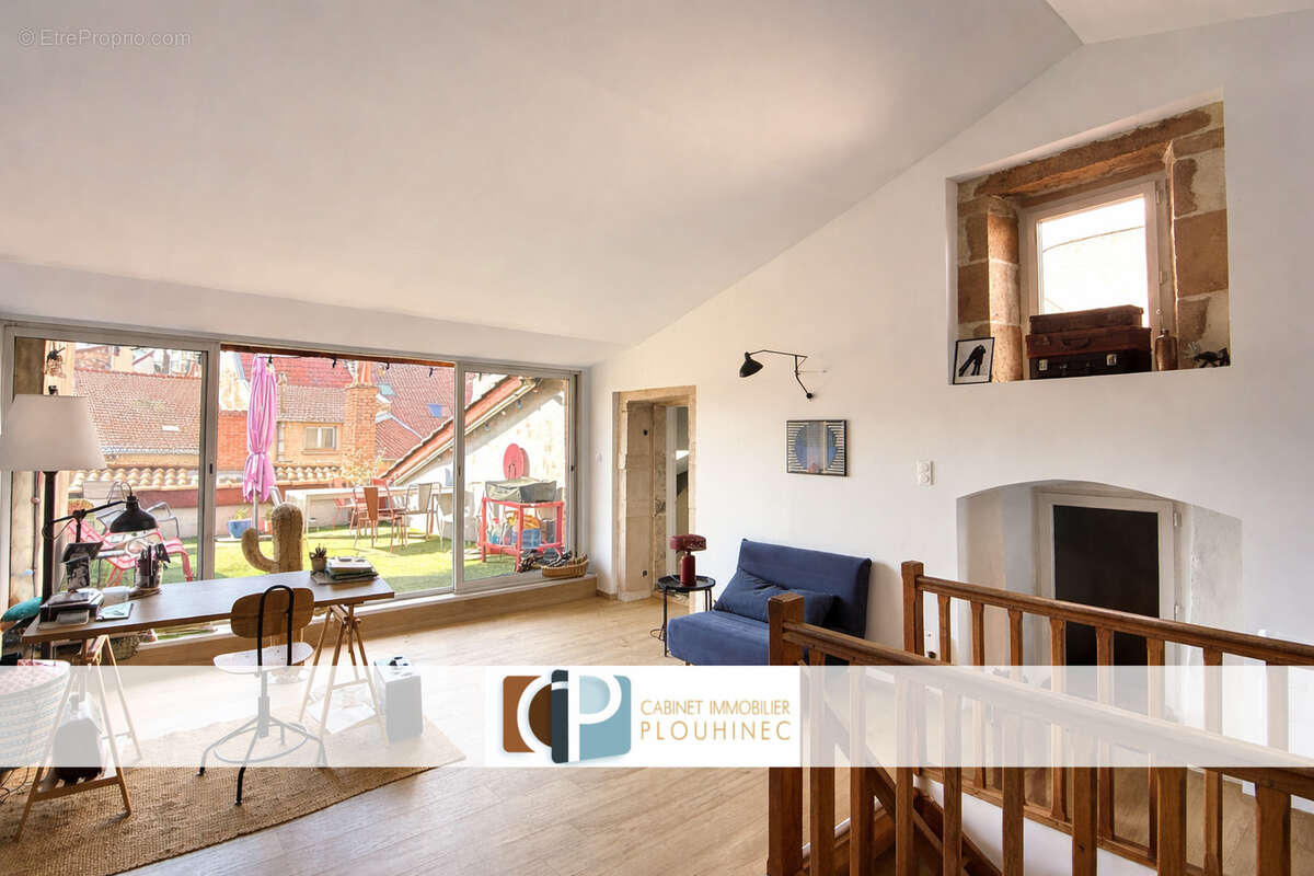 Appartement à MACON
