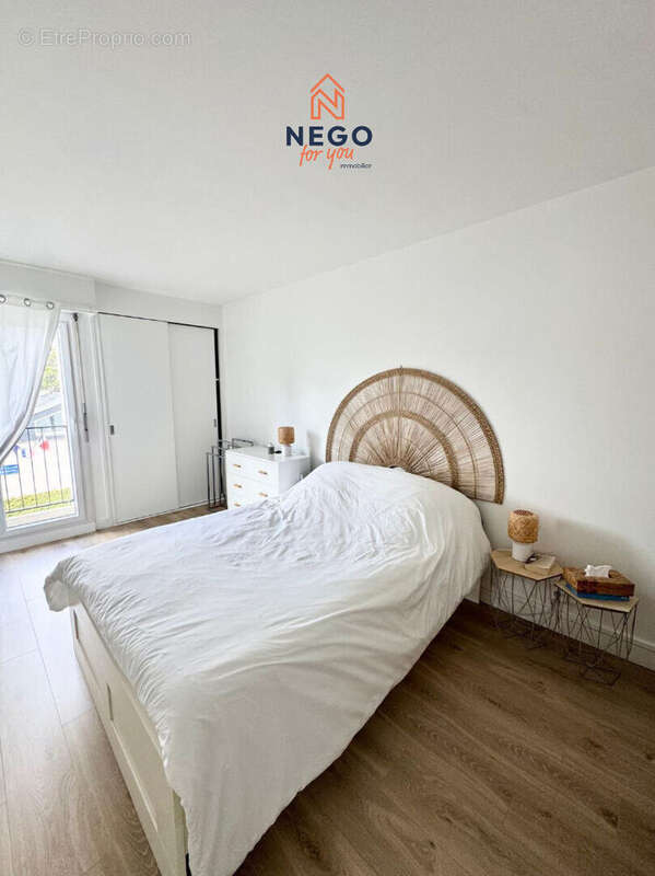 Appartement à ANGERS