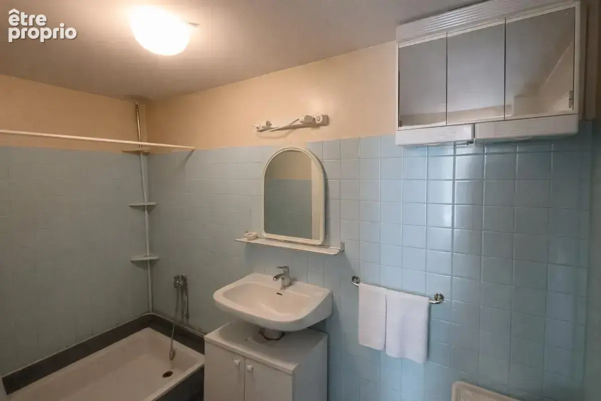 Maison à vendre 8 pièces MONTLIEU LA GARDE (17) - photo 12