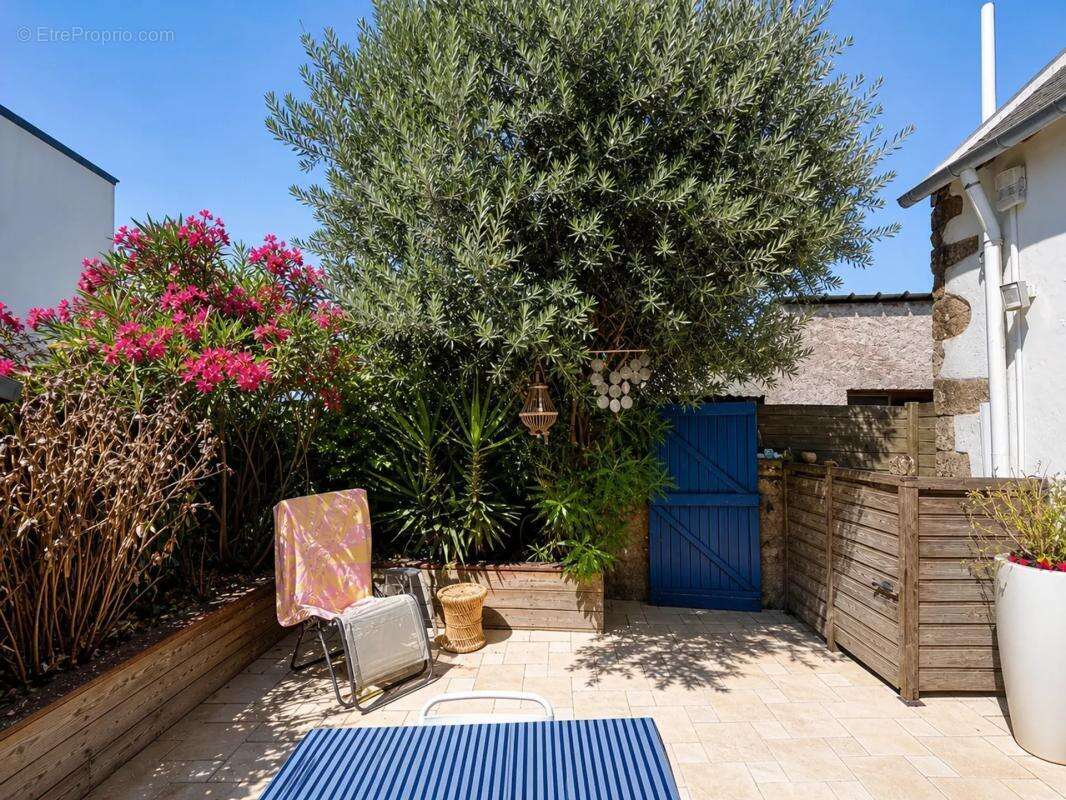 Maison de 7 pièces de 115 m² à Larmor-Baden - photo 8
