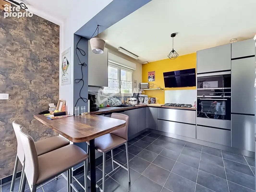 Maison 125 m² à Lexy  - photo 5