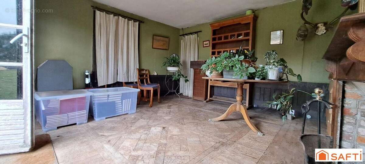 Photo 6 - Maison à ORBEC