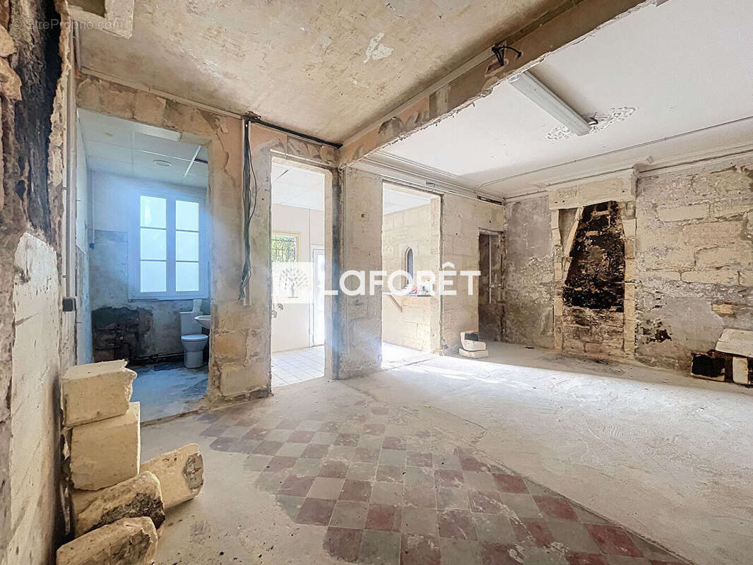 Commerce à BORDEAUX