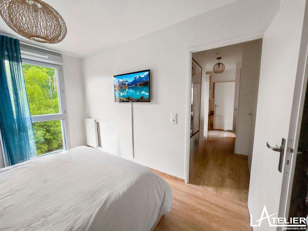 Appartement à MAREIL-MARLY