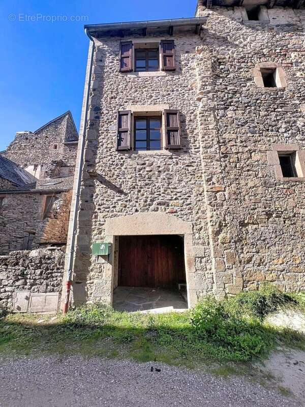 Photo 2 - Maison à ESPALION