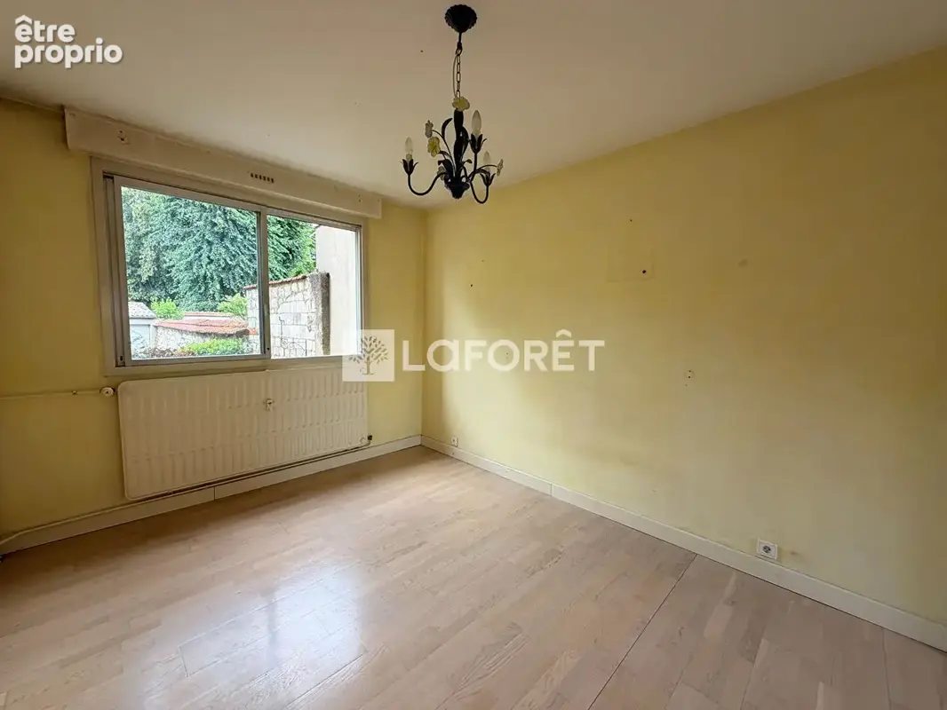 Appartement T5 de Standing au Coeur de Châlons-en-Champagne ! - photo 7