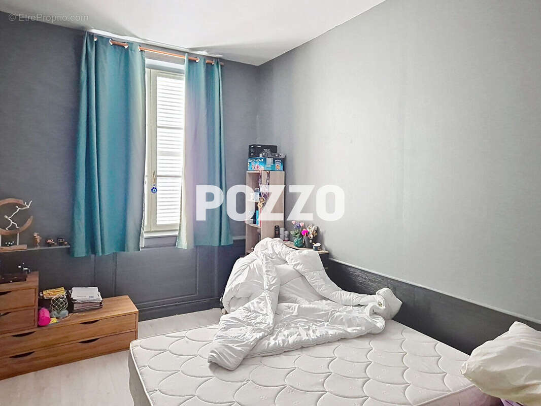 A Vendre Bernières-sur-Mer à 700 m de la mer. Appartement  57 m², 2 pièces - photo 10