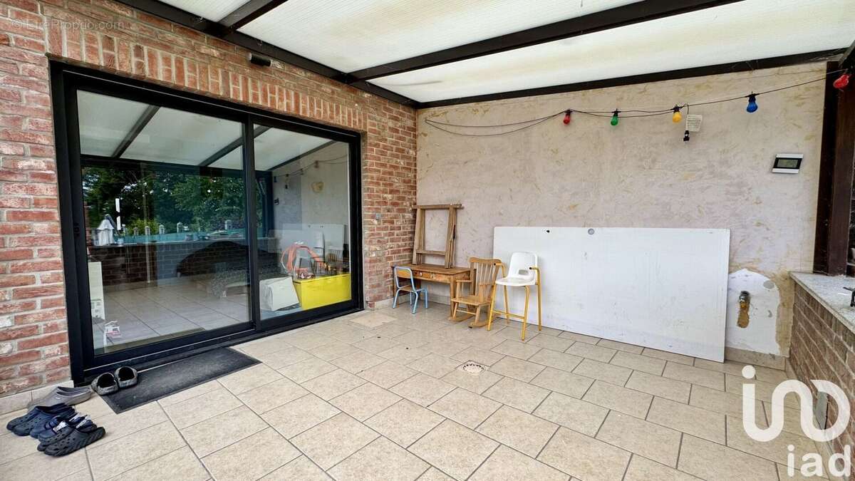 Photo 9 - Maison à PROVIN