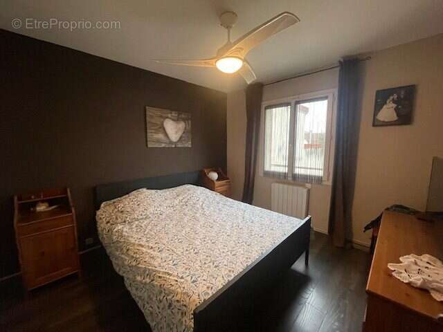 Maison à LE BLANC-MESNIL