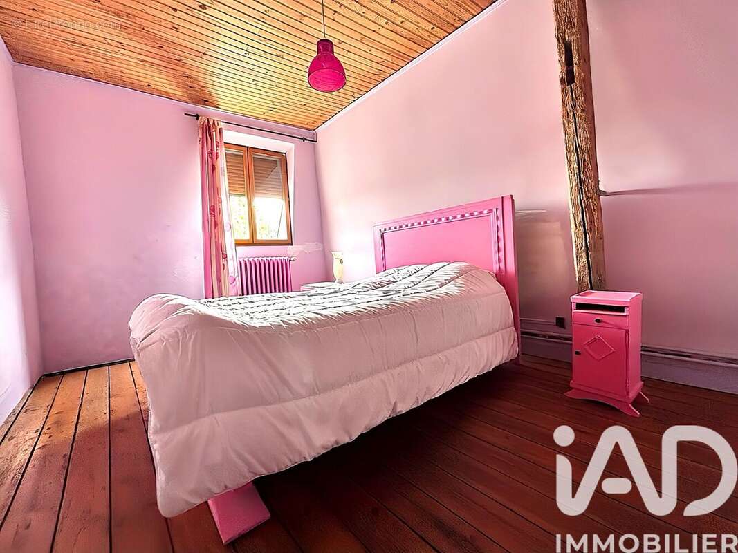 Photo 6 - Maison à ROEULX