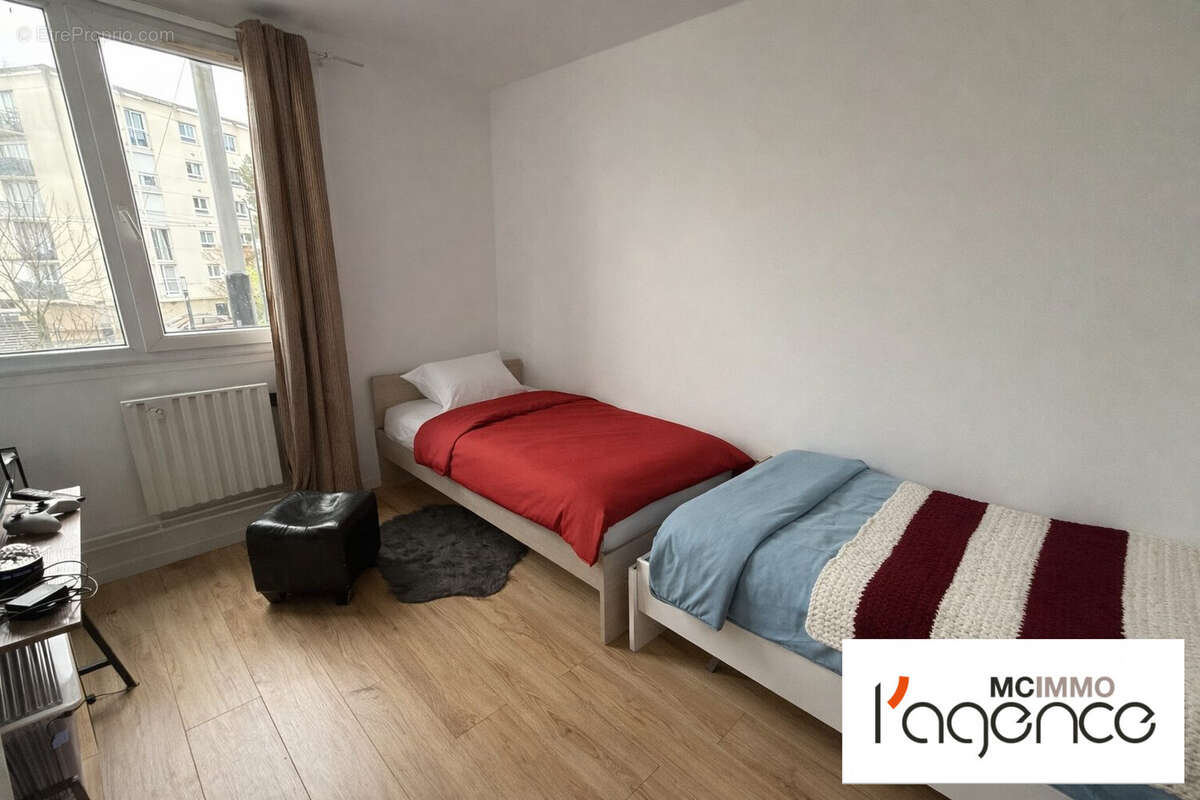 Appartement à LE HAVRE