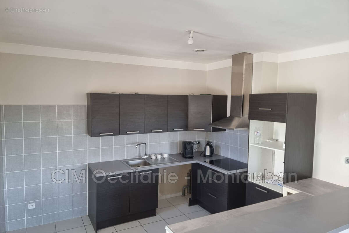 Maison à MONTAUBAN