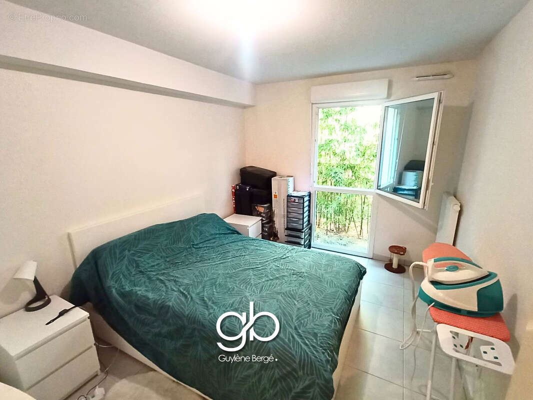 Appartement à CASTELNAU-LE-LEZ