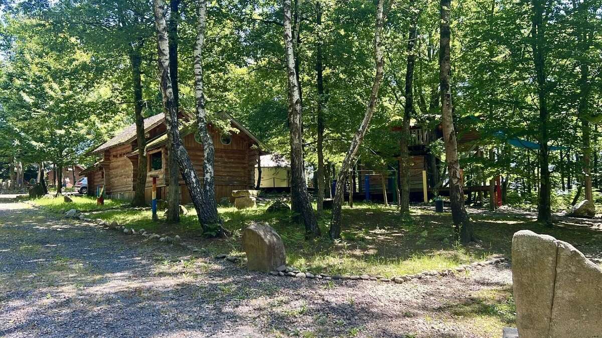 Maison à MONCEAUX-SUR-DORDOGNE