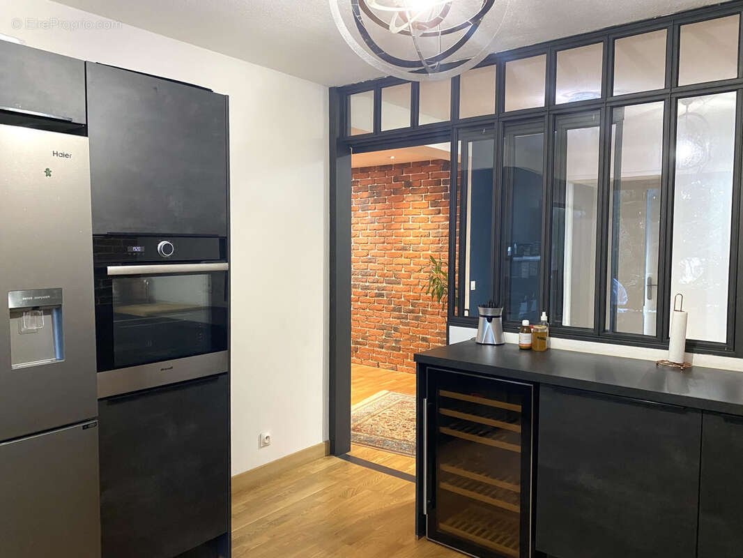 Appartement à LYON-9E