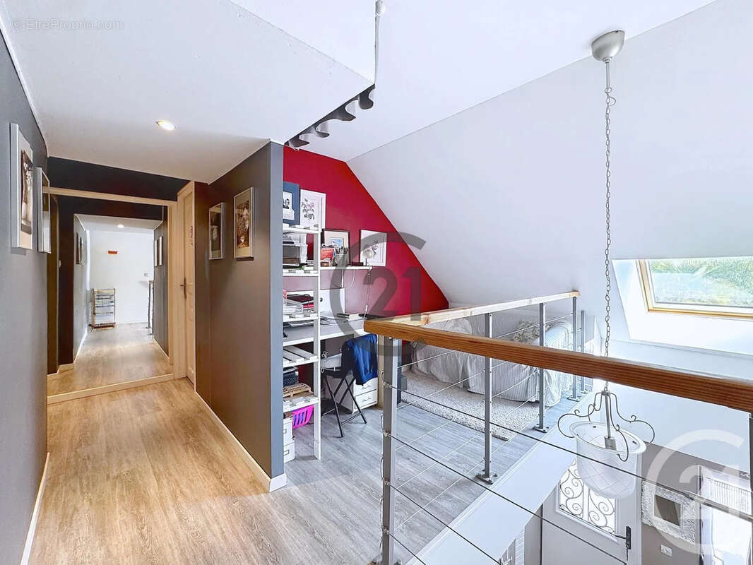 Maison 105 m² à Villenauxe-La-Grande  - photo 7