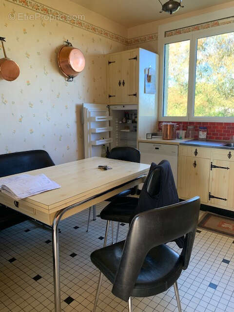 Maison à SEMOUTIERS-MONTSAON