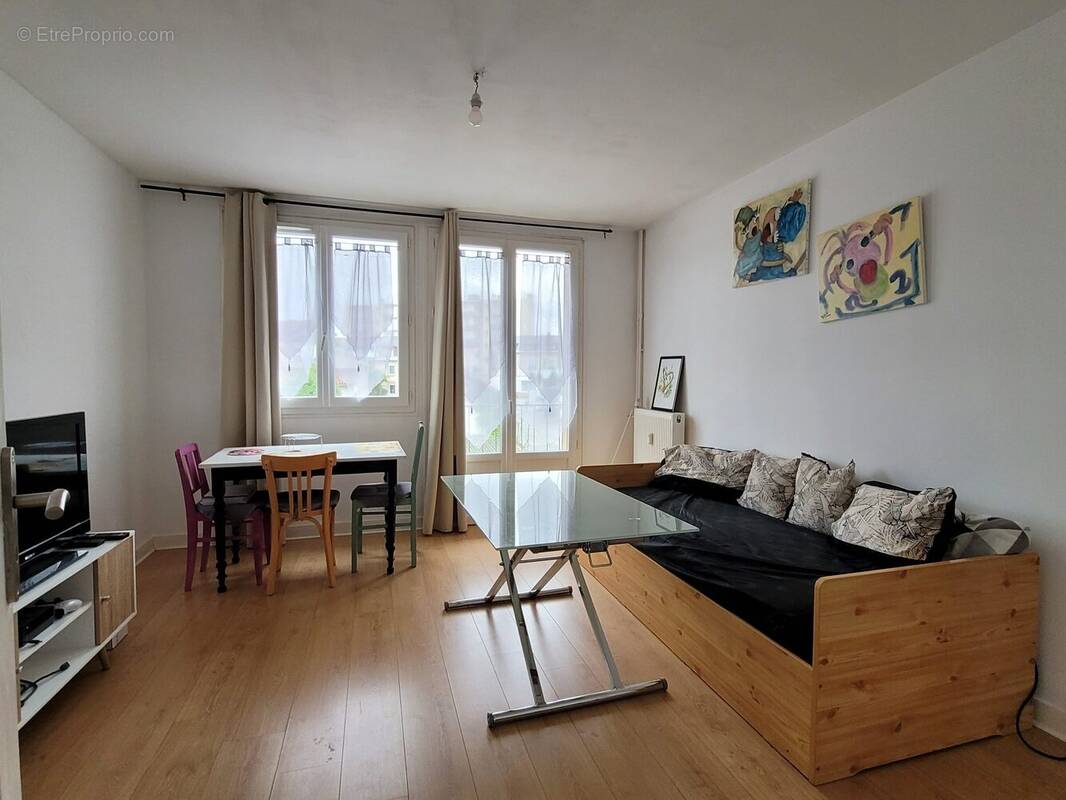 Appartement à LIMOGES