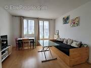 Appartement à LIMOGES