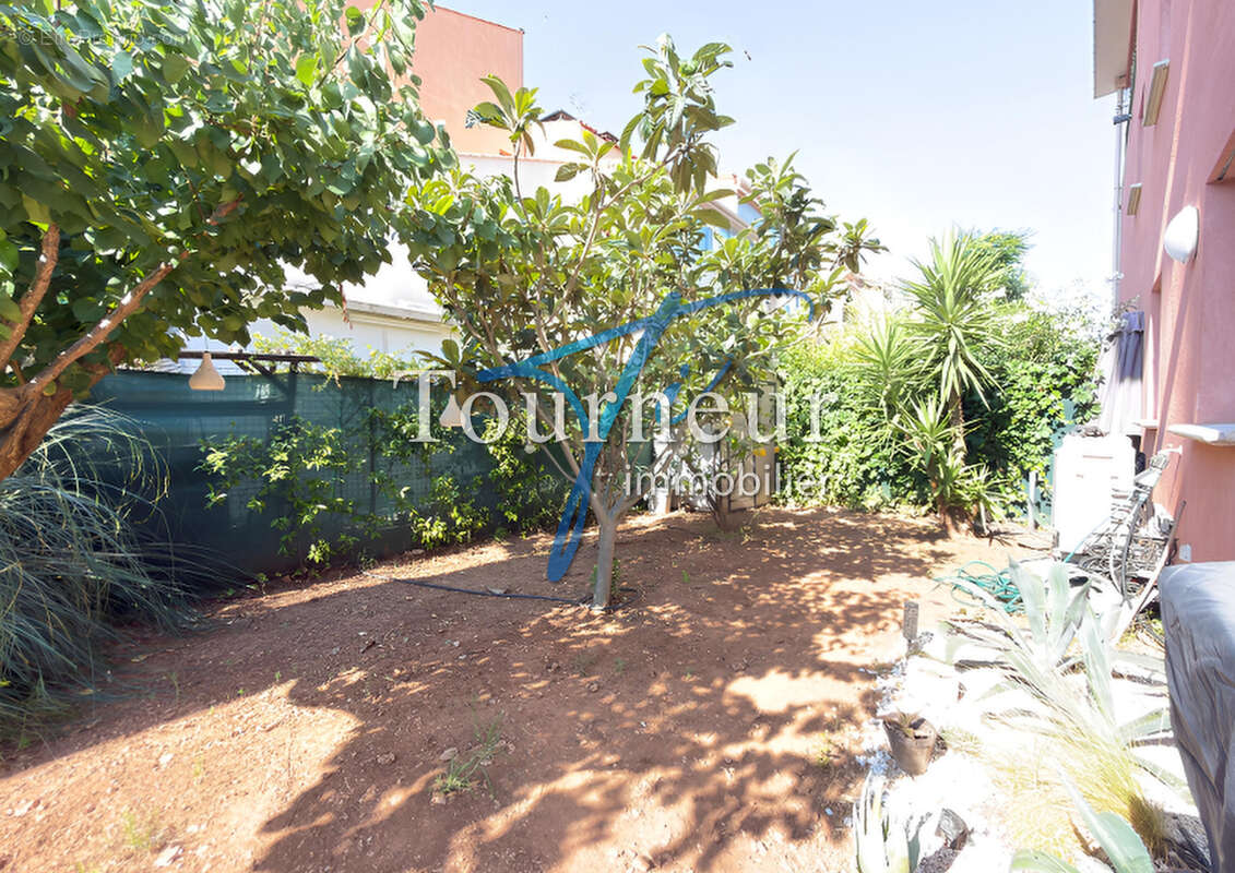 Appartement à SANARY-SUR-MER