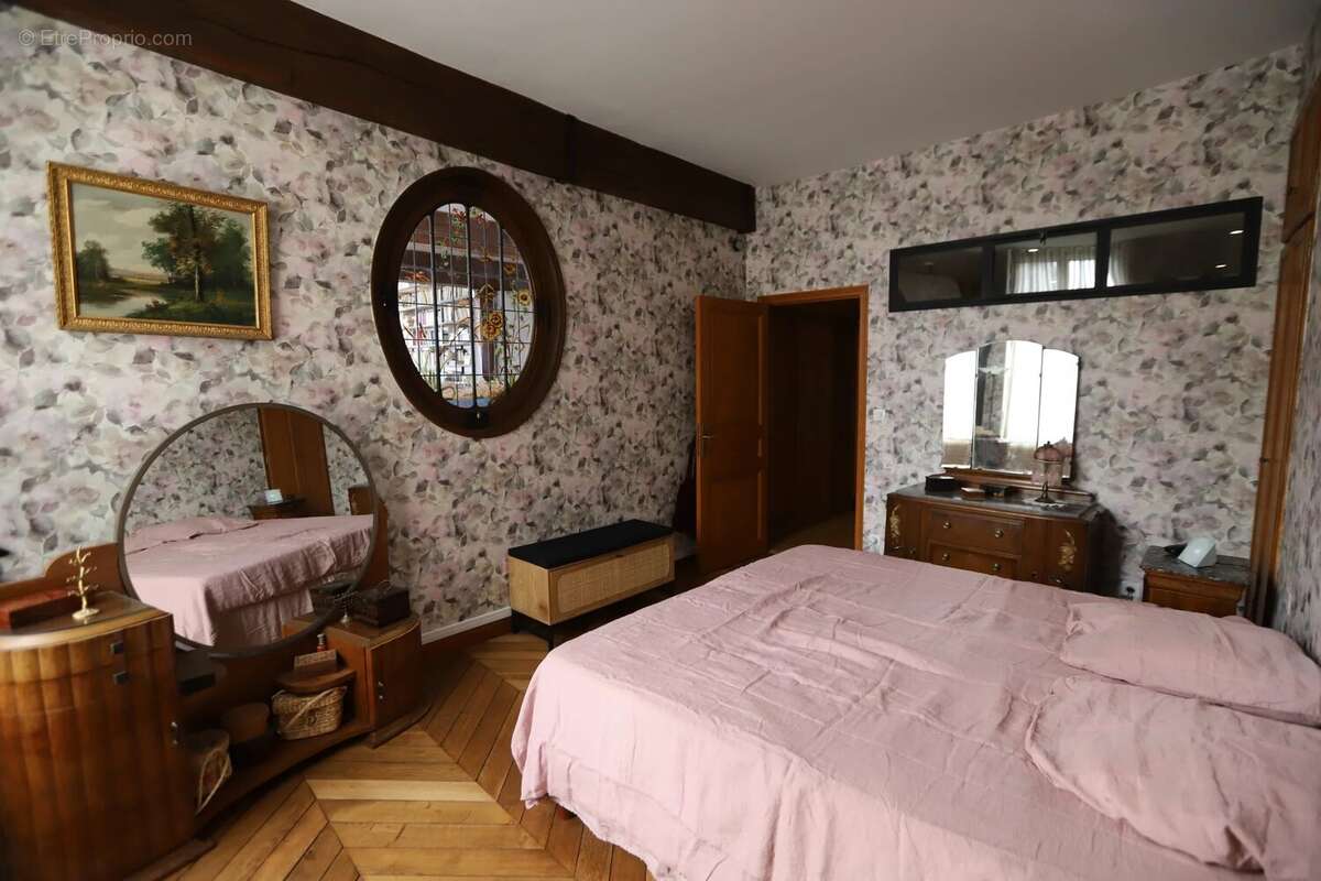 Appartement à CHARTRES