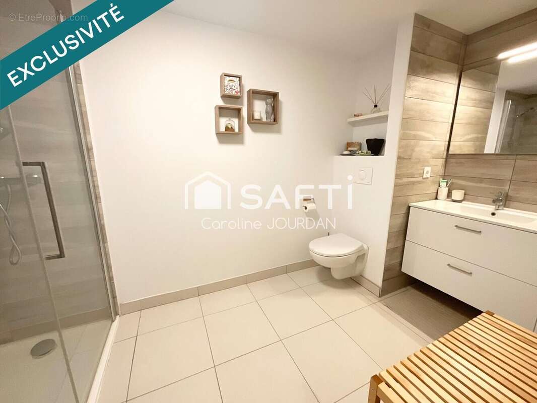 Photo 7 - Appartement à NICE