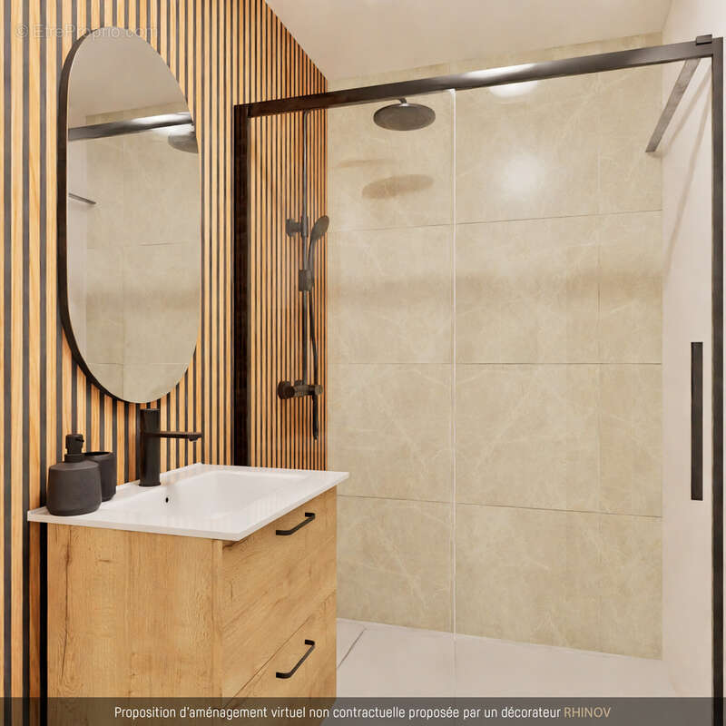 Appartement à CAYEUX-SUR-MER