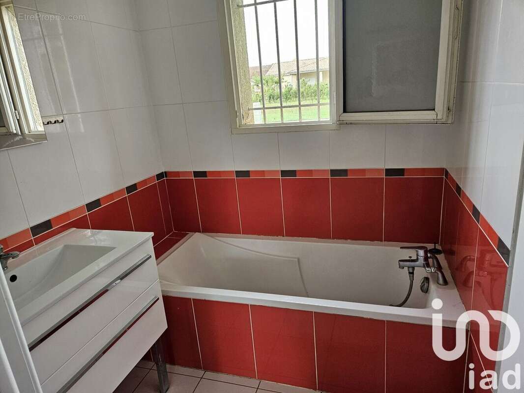 Photo 4 - Maison à SAINT-NICOLAS-DE-LA-GRAVE