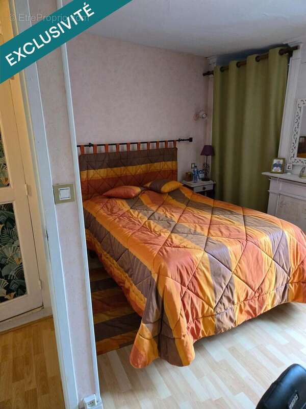 Photo 9 - Appartement à MAYENNE