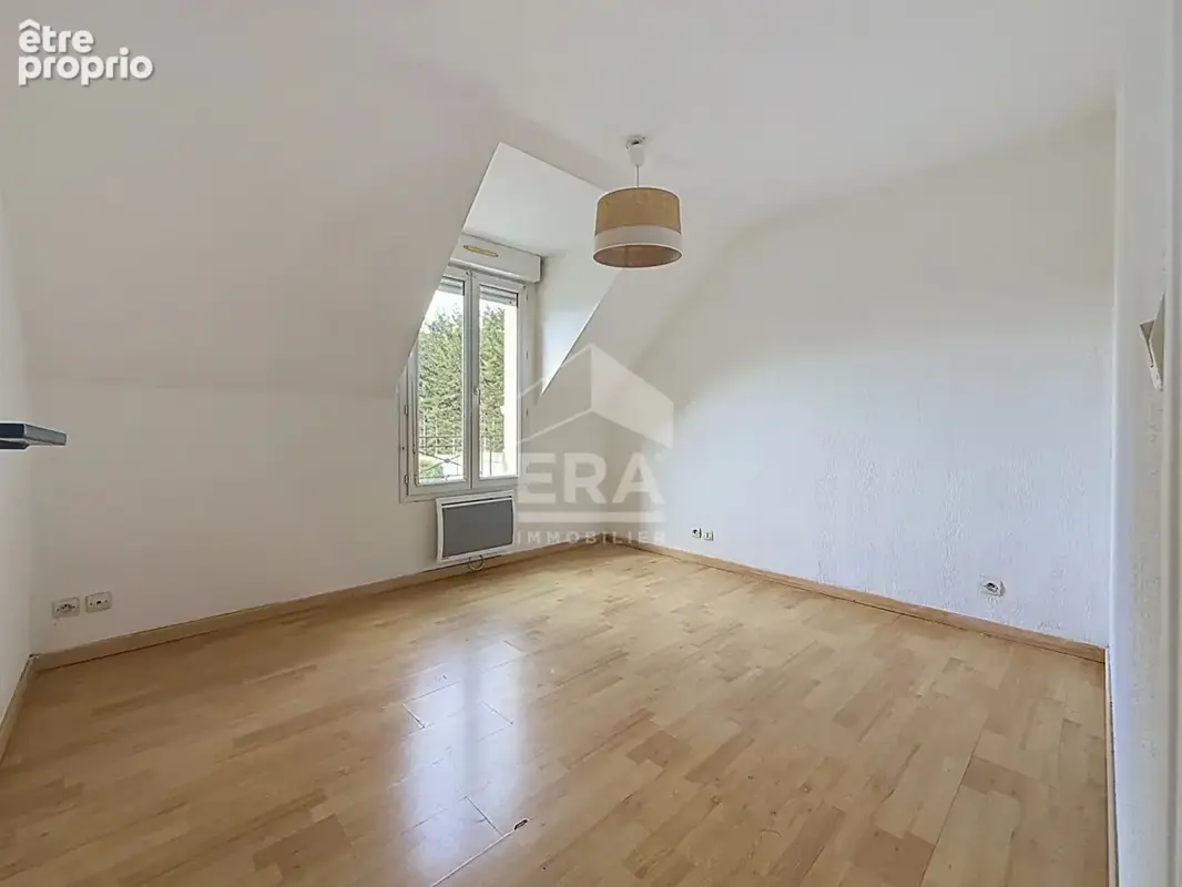 Maison 75m² à saint-chéron - photo 10