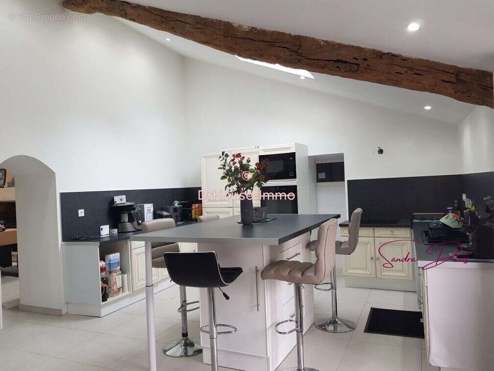 Maison à SAUVETERRE-DE-GUYENNE