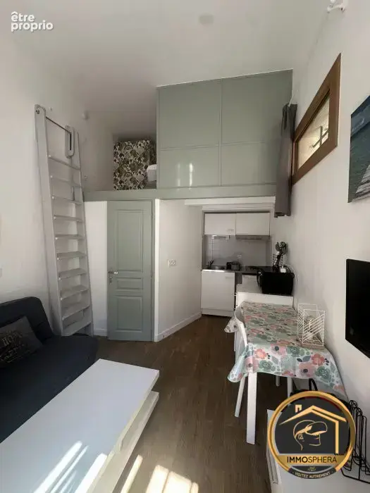 Appartement 160 m² à vendre à Narbonne (11100) - photo 7